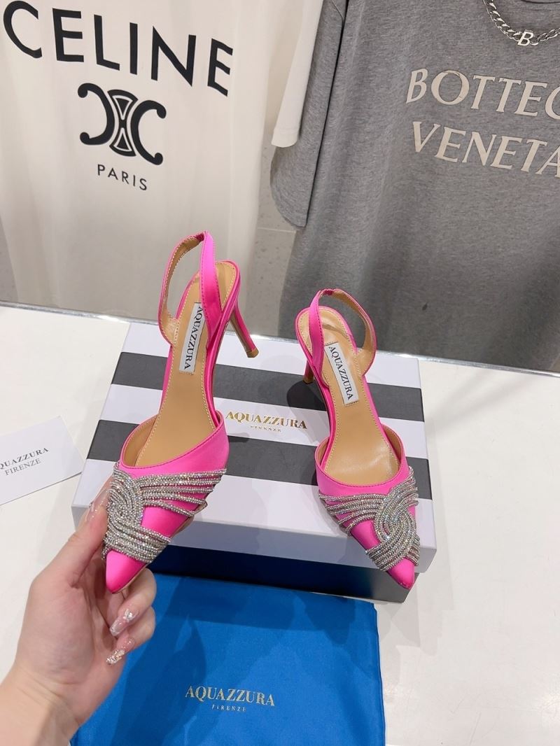 Aquazzura Sandals